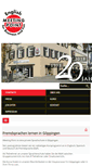 Mobile Screenshot of m-point.org